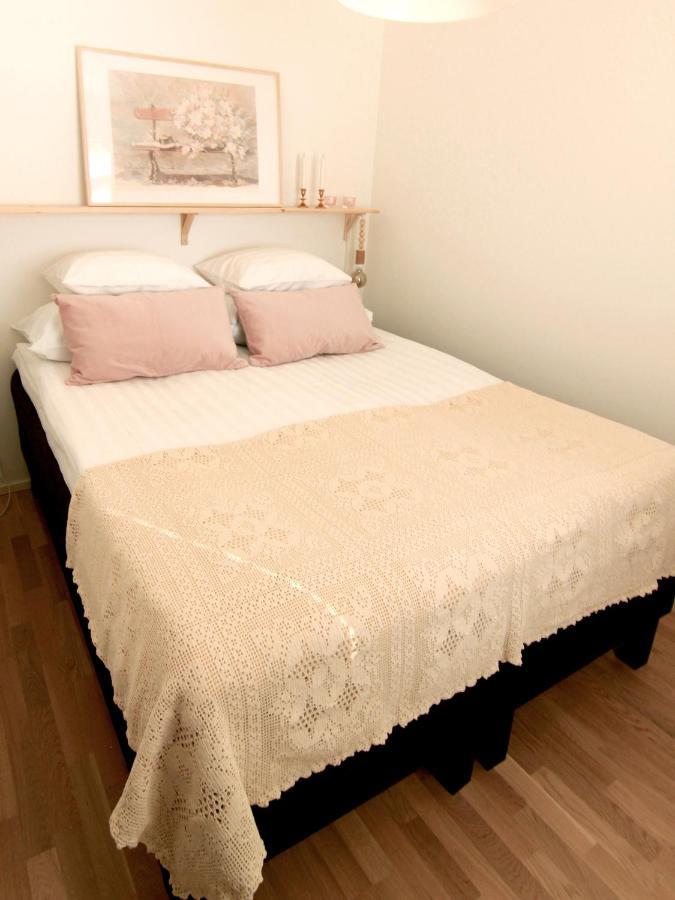 City Home Aapeli Kuopio Kültér fotó